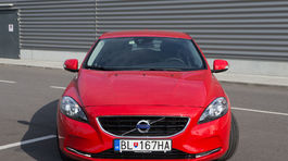 Volvo V40 T2 Edition