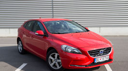 Volvo V40 T2 Edition