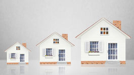 V minulom roku sa začalo stavať o štvrtinu viac bytov