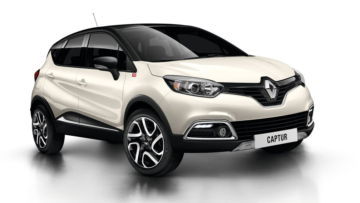 Darí sa aj tretiemu Renaultu, ktorý zlepšil...