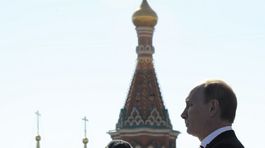 Putin nariadil ničiť západný tovar, ktorý sa vyhne embargu