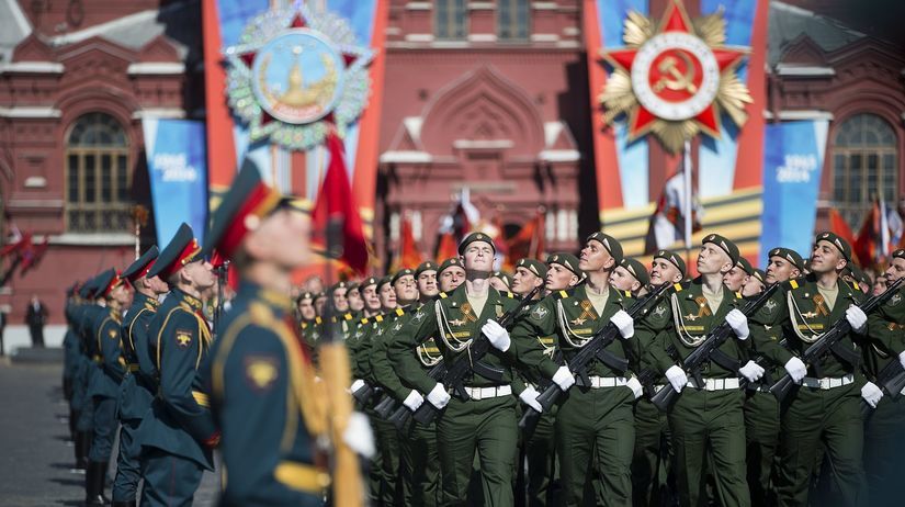 rusko, vojsko, armáda, moskva