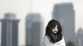 Metropola mizne v mori, krajina postaví novú na ostrove. Za 10 rokov a 30 miliárd