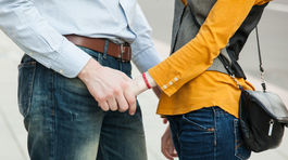 4 znaky, že vás využíva a je lepšie ho opustiť