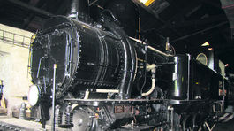 Po tisovskej ozubnici bude opäť premávať parný vlak