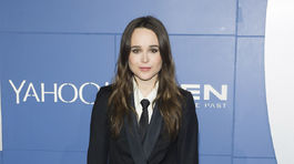 Herečka z Juno či Umbrella Academy je trans: Volajte ma on, som Elliot Page!