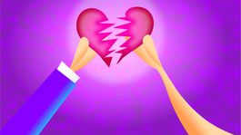 Aj navonok silné znamenia zverokruhu sa dokážu báť o lásku! 