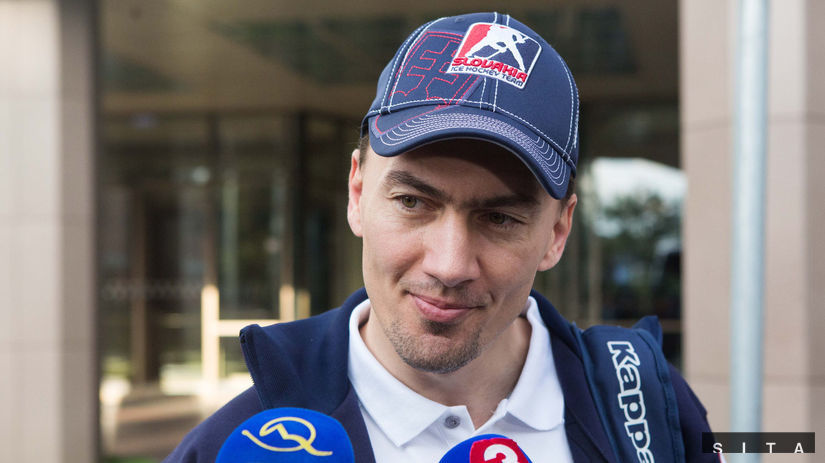 Miroslav Šatan