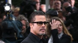 Potvrdené! FBI preveruje Brada Pitta za napadnutie dieťaťa