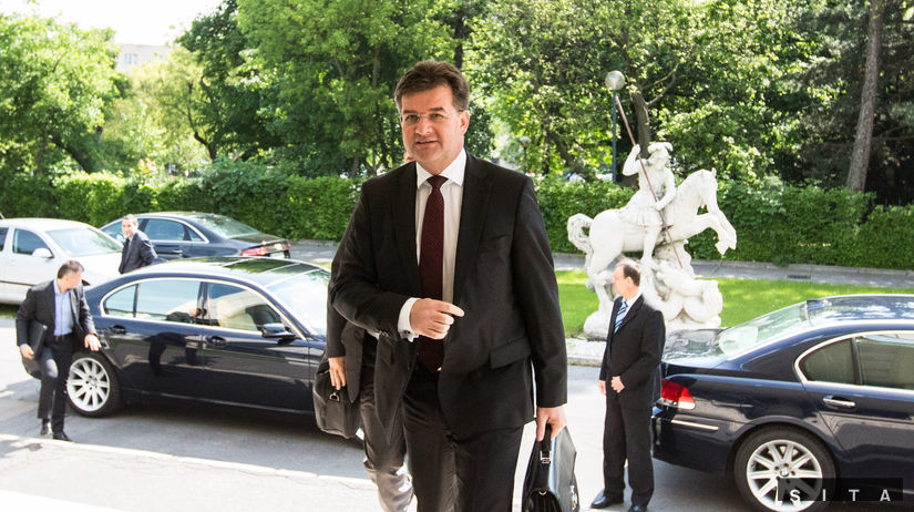 Miroslav Lajčák