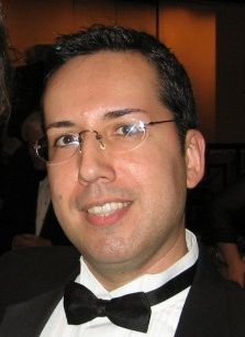 Nicholas Kralev