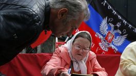 Luhanskí povstalci nevylučujú spolužitie v rámci Ukrajiny