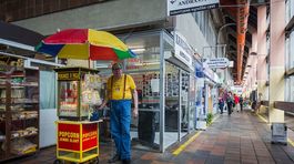 Tutti Frutti, festival, tržnica, Trnavské mýto, Bratislava