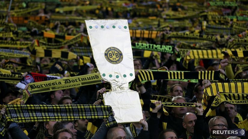 Borussia Dortmund, fanúšikovia