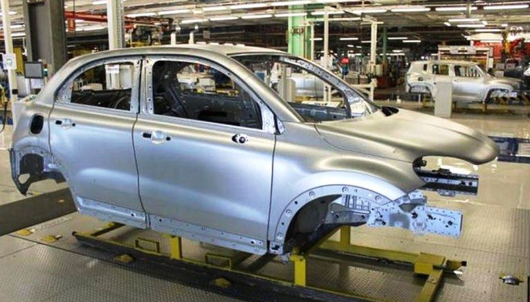 Fiat 500X sa svetu predstaví presne 5. júla....