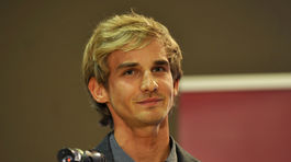 Peter Velits plánuje štart v tímovej časovke na MS