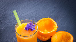 Pomarančová šťava denne? Telu urobí dobre, pomôže pleti aj srdcu 