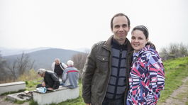 Príbeh: Dala ich dokopy skleróza multiplex 