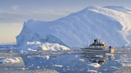 Vedci varujú pred obdobím tepla, porastú hladiny morí i teplota