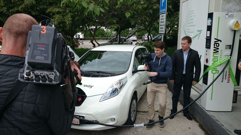 Cesta z Košíc do Bratislavy by vás s...