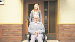 Osteoporóza - hrozba pre staršie kosti