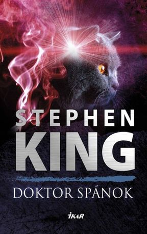 Stephen King - Doktor spánok