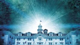 Stephen King - Žiarenie. Legendárny horor v novom vydaní