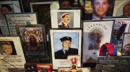 V New Yorku otvárajú múzeum 11. septembra 2001