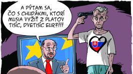 Danglár, 17. 5. 2014