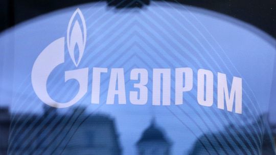 Gazprom chce do Európy vyviezť rekordné množstvo plynu