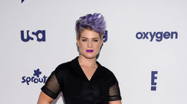 Kelly Osbourne