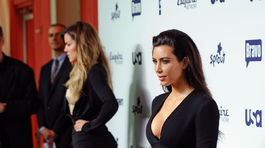 Kim Kardashian