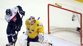 Radoslav Tybor, Anders Nilsson