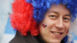 Slovenský fanúšik