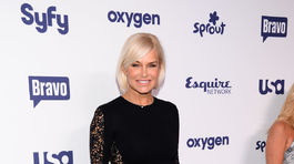 Yolanda Foster