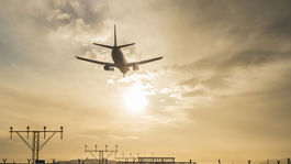 Slovenský pilot chcel letieť opitý