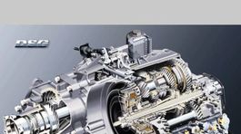 VW pracuje na 10-stupňovej prevodovke DSG. Zníži spotrebu