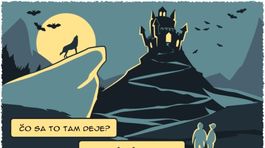 Gašparec, 20. 5. 2014