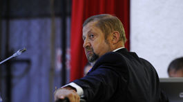 Bajánková sa odvolala voči rozhodnutiu nepotrestať Harabina