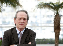 Tommy Lee Jones