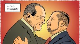 Gašparec, 21. 5. 2014