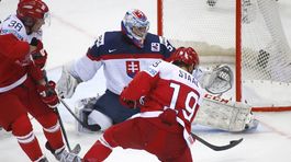 Nechce byť polovičným brankárom. Laco zo zdravotných dôvodov neposilní Plzeň