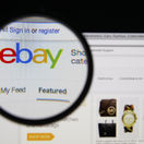 ebay, aukčný dom, nakupovanie, aukcia, paypal