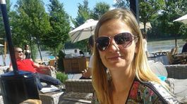 Lucie Meisnerová: Štyri mesiace šťastnejšia ako za ostatné štyri roky