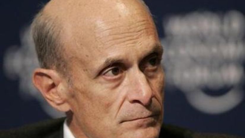 Michael Chertoff