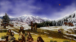 Objavili najzachovanejšie obydlia z bronzovej doby