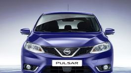 Nissan Pulsar 