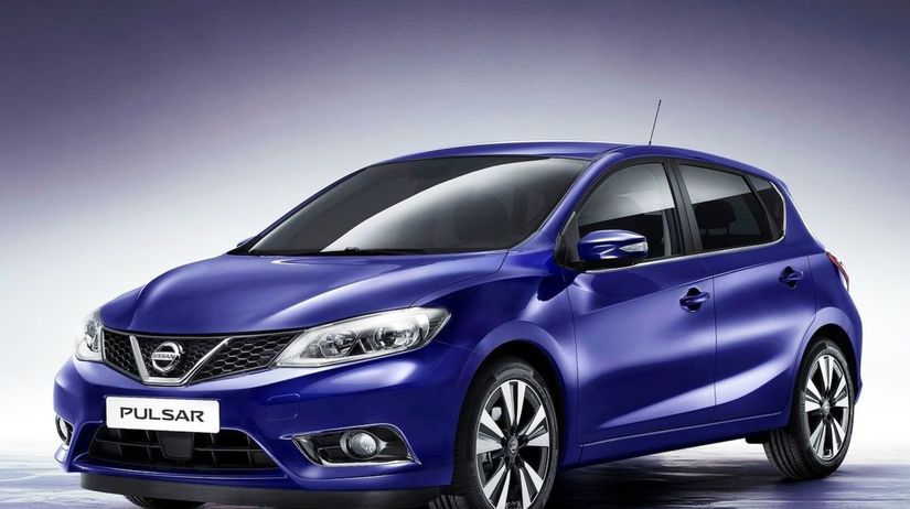 Nissan Pulsar