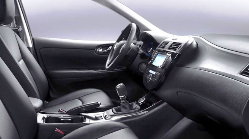 Interiér má podľa Nissanu poskytnúť najviac...