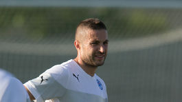 Je koniec! Aj keď budeme majstri Európy